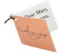 Complimentary Customizable Gift Card