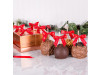 Holiday Four Apple Copper Signature Collection Gift Assortment