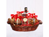 Large Sweetheart Gift Basket