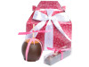 Rose Gable Gift Box