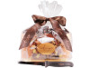 Two Apple Cutting Board Gift Pack (Shown with trail mix)
