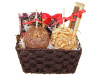 Classic Lover's Gift Basket