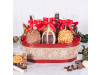 X-Large Holiday Delight Gift Basket 