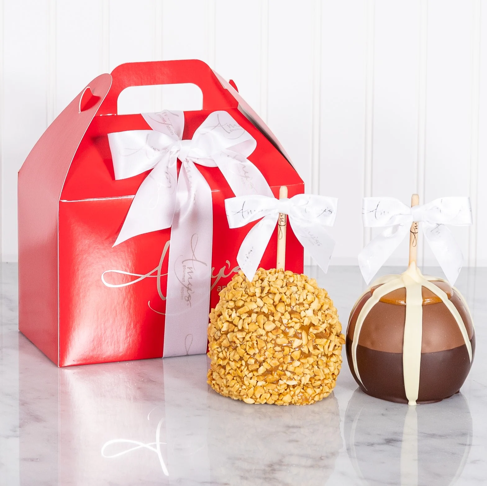 Red Gable Gift pack