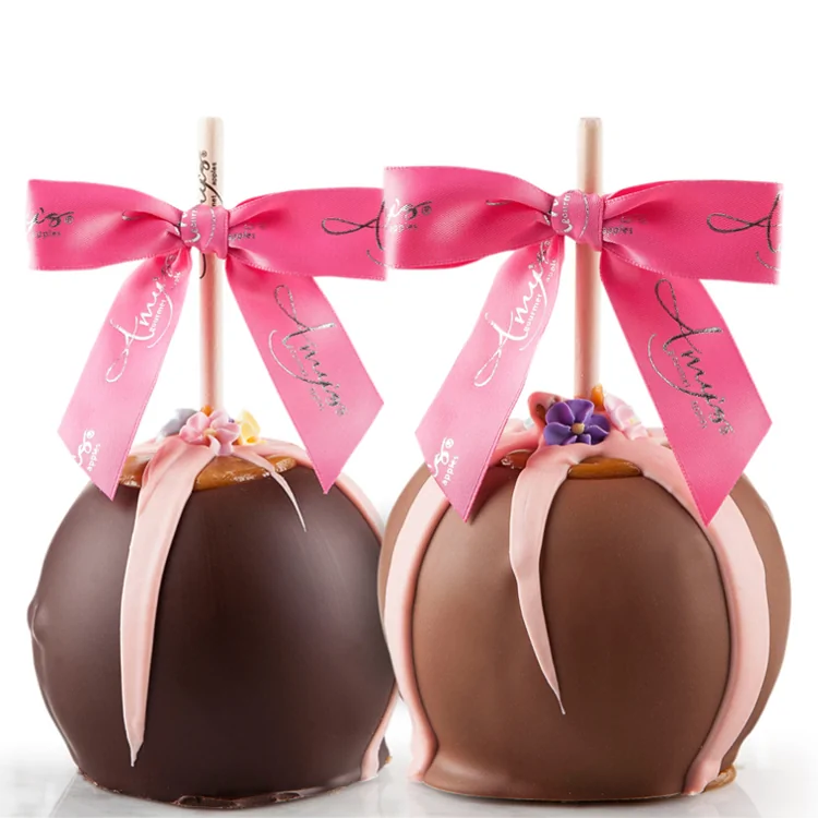 Seasonal Caramel Apple 2 Pack