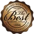 Award badge