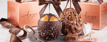 Amys Candy Kitchen
