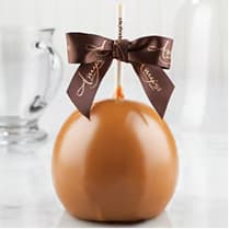 Plain Caramel 