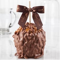 Pecan Turtle w/ Milk Belgian Chocolate