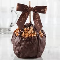 Pecan Turtle w/ Dark Belgian Chocolate