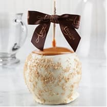 Apple Pie w/ White Belgian Chocolate